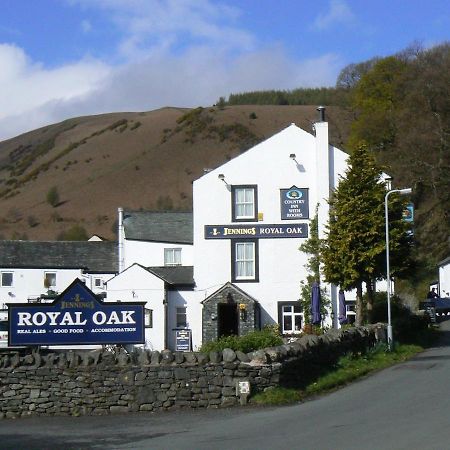 Stanger Cottage Keswick  Dış mekan fotoğraf