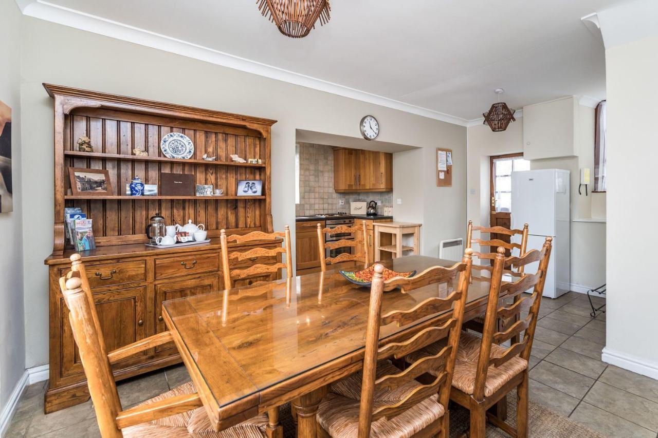 Stanger Cottage Keswick  Dış mekan fotoğraf