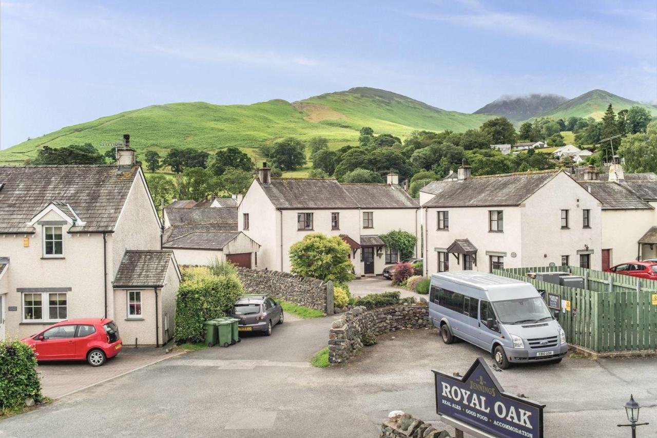 Stanger Cottage Keswick  Dış mekan fotoğraf