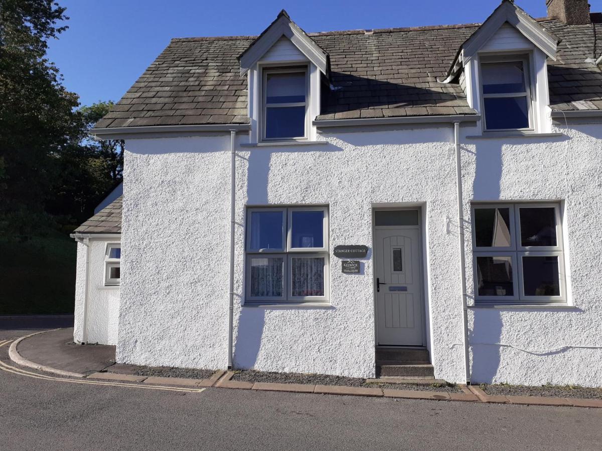 Stanger Cottage Keswick  Dış mekan fotoğraf