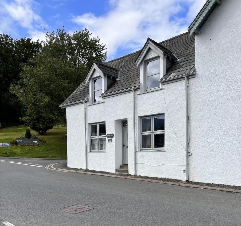 Stanger Cottage Keswick  Dış mekan fotoğraf
