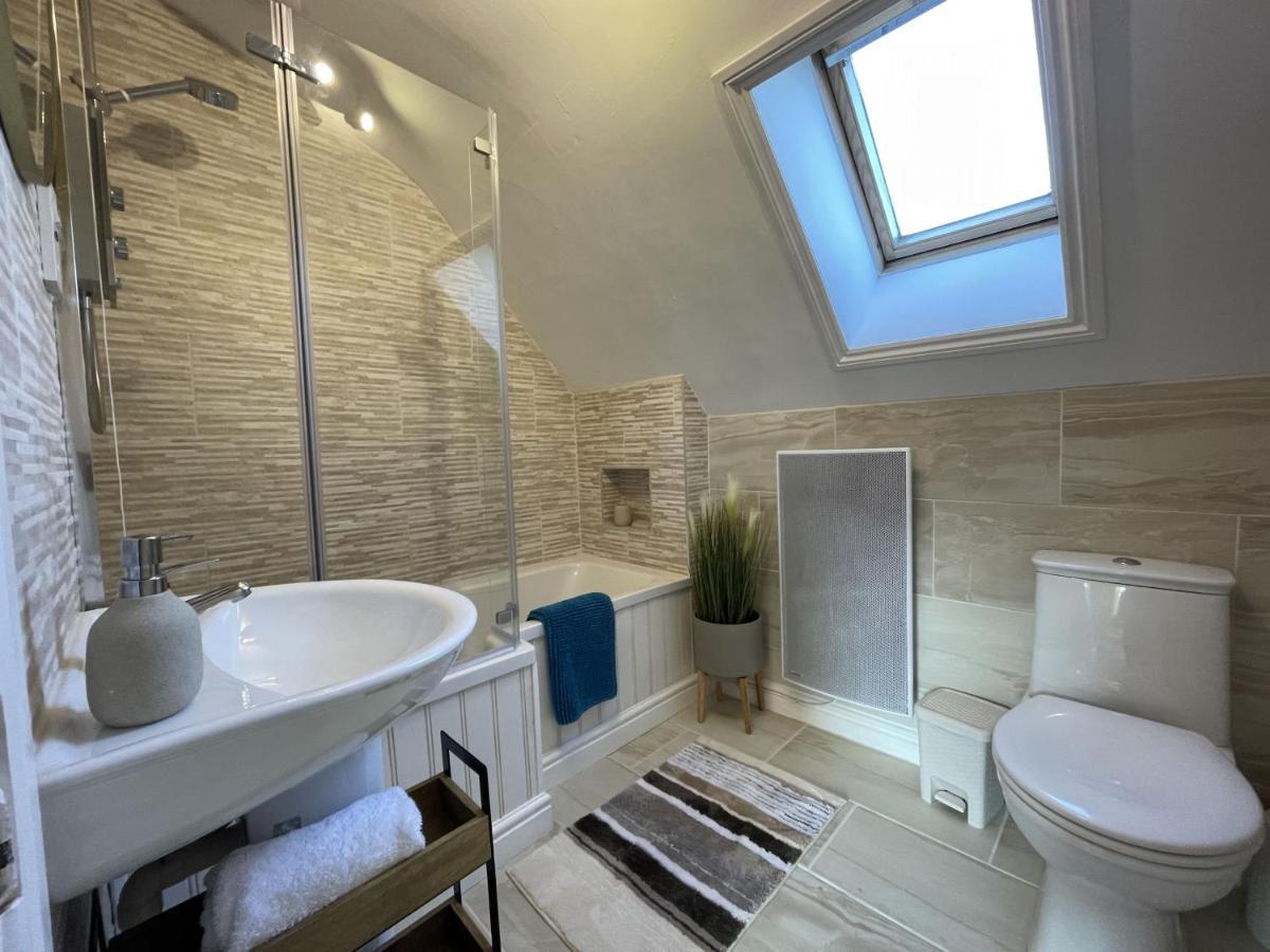 Stanger Cottage Keswick  Dış mekan fotoğraf