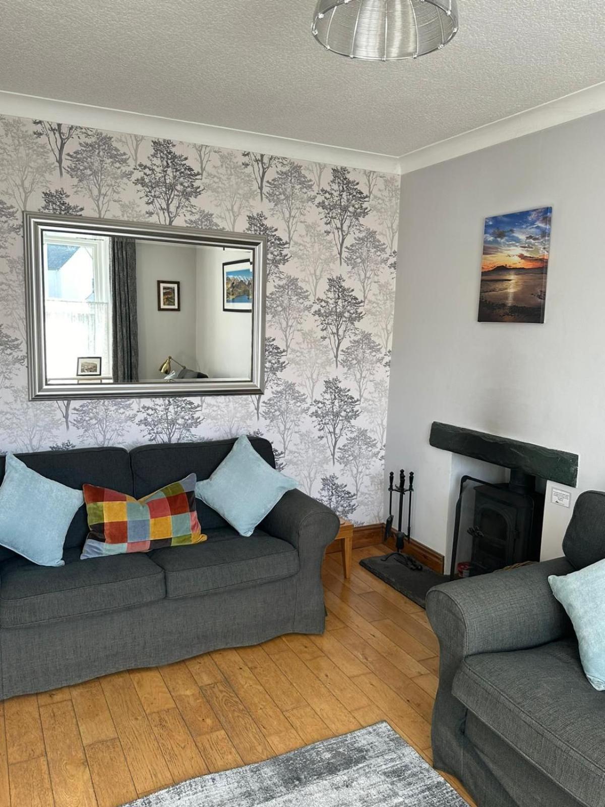 Stanger Cottage Keswick  Dış mekan fotoğraf