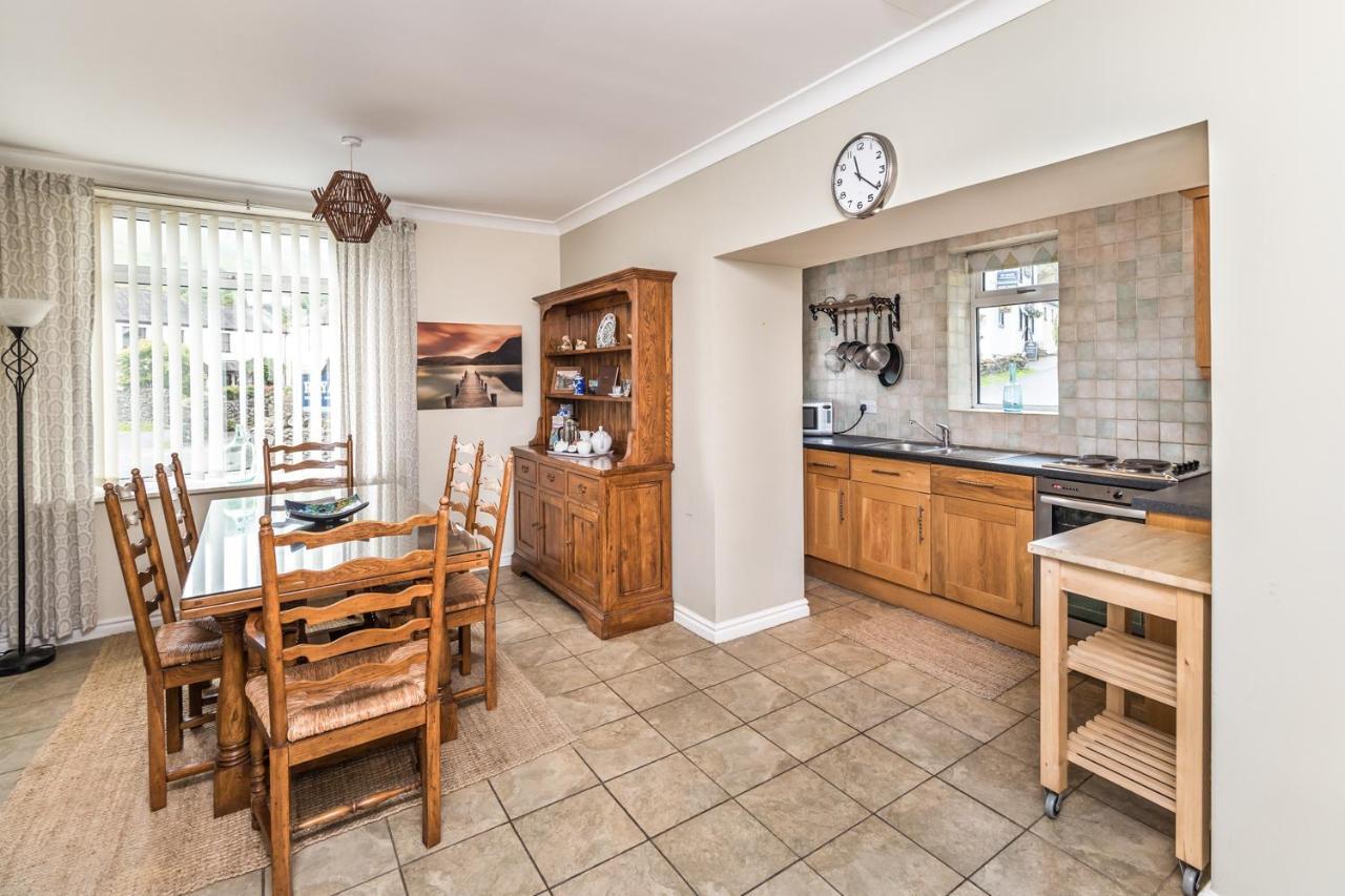 Stanger Cottage Keswick  Dış mekan fotoğraf
